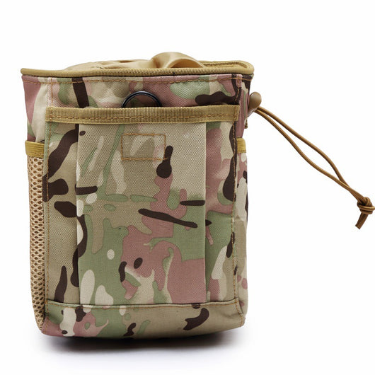 Bolsa Organizadora Compacta de Reciclaje y Accesorios - Image 10