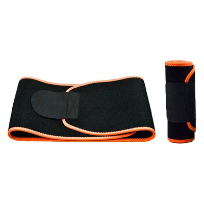 Faja Reductora Deportiva para la Cintura - Image 17