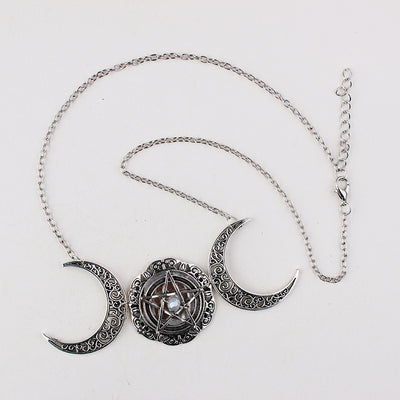 Collar Bendición Luna Mágica - Image 11