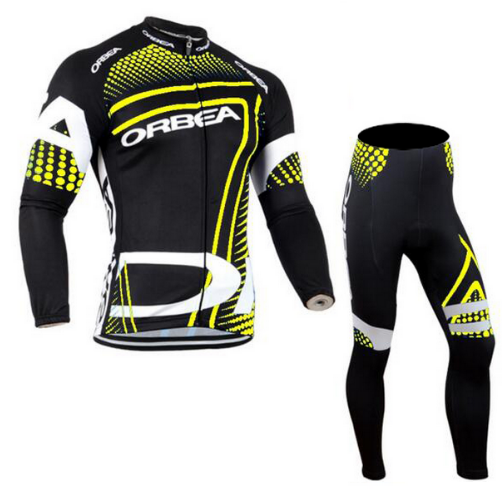 Jersey de Ciclismo de Manga Larga para Pesca y Deportes Acuáticos - Image 12