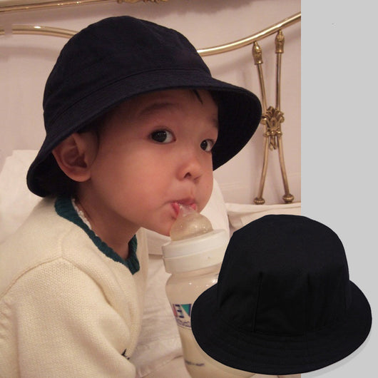 Gorro Pescador Infantil - Sombrero Cuenca Multiusos