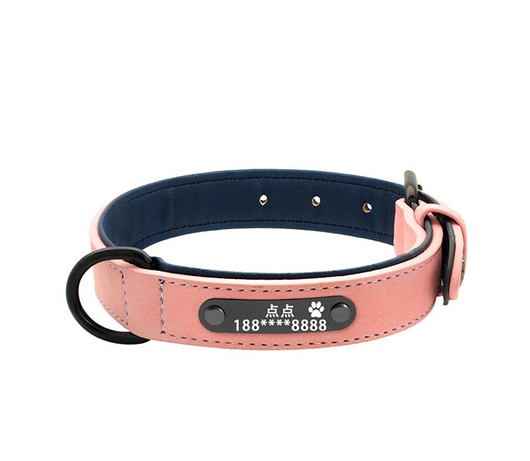 Placa de Identificación Personalizada para Mascotas - Image 14