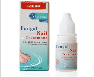 Líquido Reparador de Uñas 10ml - Tratamiento Nutritivo con Acción Esterilizante - Image 6