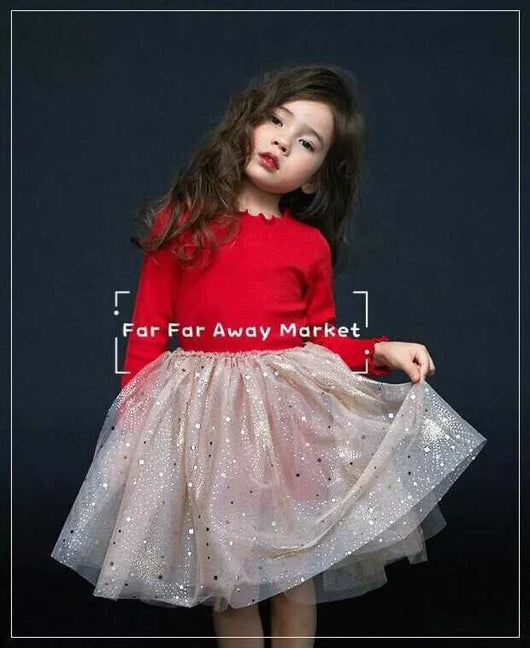Vestido Navideño Elegante - Image 10