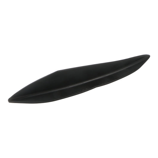 Spoiler Frontal de Fibra de Carbono Modificado - Image 6