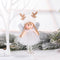 Antlers Blancos