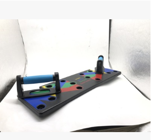 Sistema de Soporte para Flexiones de Brazos - Image 18