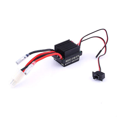 Controlador ESC Alta Tensión - Image 4