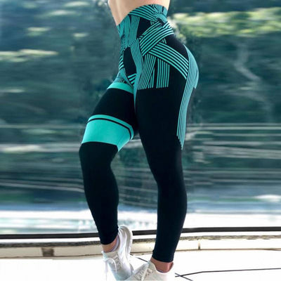 Leggings Deportivos para Yoga - Image 2