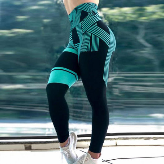 Leggings Deportivos para Yoga - Image 2
