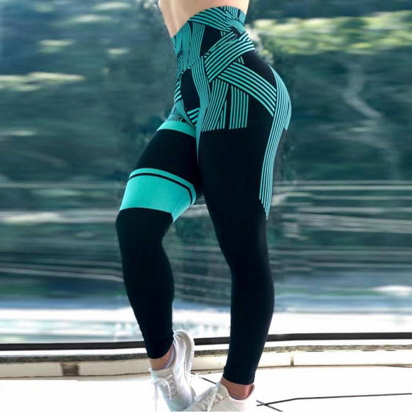 Leggings Deportivos para Yoga