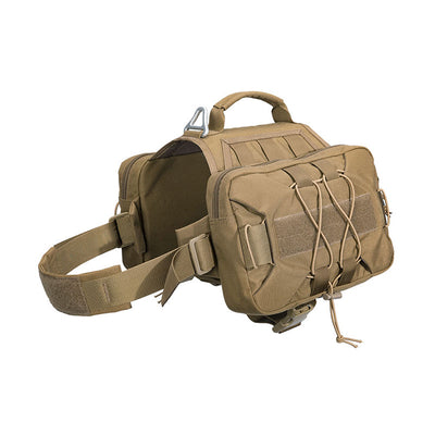 Arnés Transportador de Pecho para Mascotas Grandes