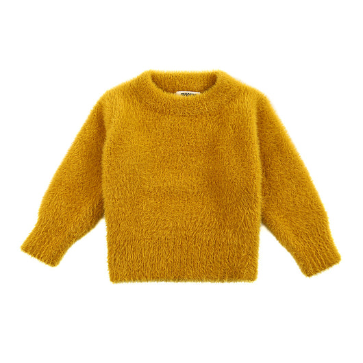 Suéter Pullover Estilo Nutria - Image 31