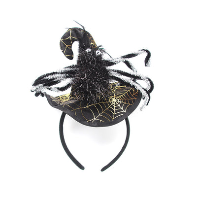 Diadema con Diseños de Halloween — 17 × 27 cm - Image 18