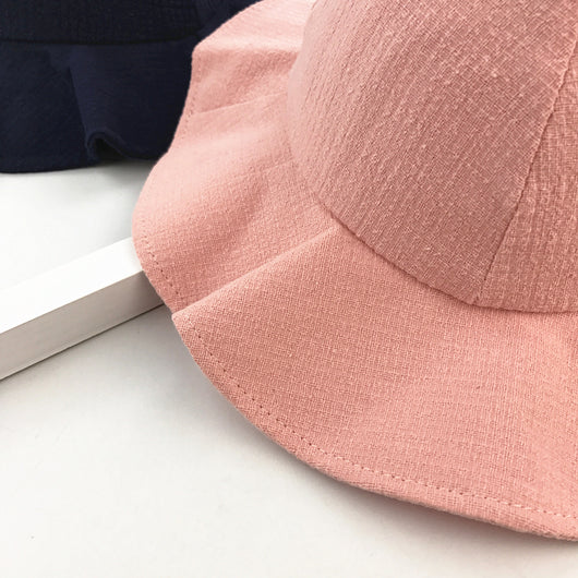 Gorro de Verano para Niños con Protección Solar - Image 3
