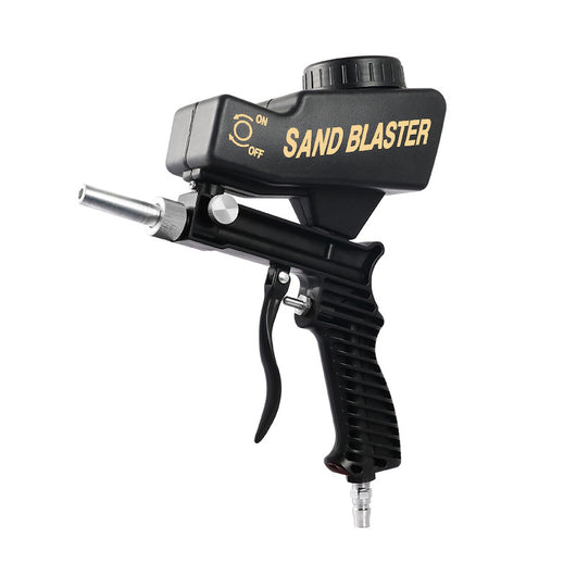 Pistola de Arenado Neumática Portátil Compacta - Image 10