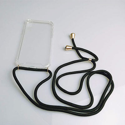 Funda con Cordón para iPhone - Protección y Comodidad - Image 34