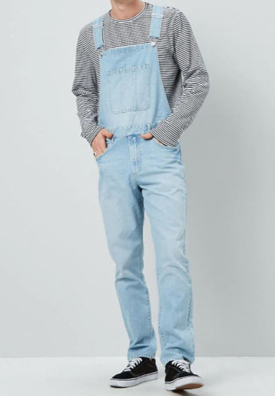 Overol de Mezclilla para Hombre - Image 5