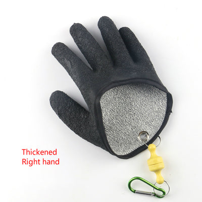 Guantes de Pesca Profesionales Antideslizantes con Protección Contra Pinchazos - Image 18
