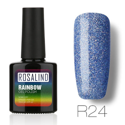 Esmalte de Uñas Gel Fotopolimerizable ROSALIND - Image 28