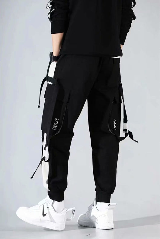 Leggings Harun Versión Estudiante - Comodidad Coreana - Image 4