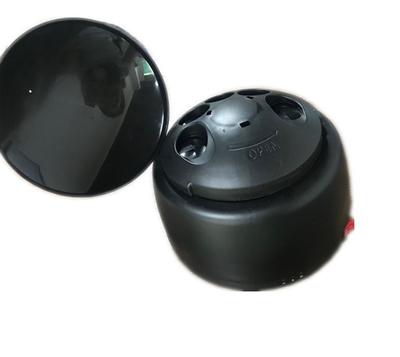 Máquina Descargadora de Vapor Ambiental - Image 8