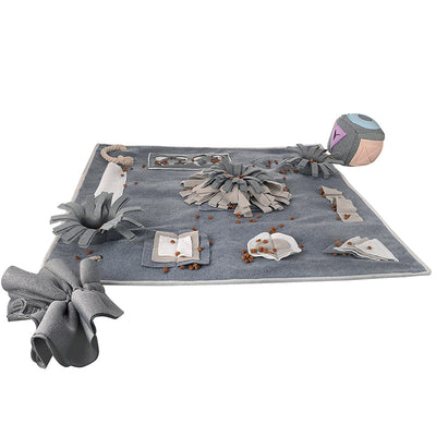Tapete de olfato interactivo para perros - Image 3