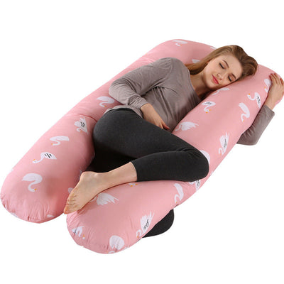Almohada en Forma de U para Descanso Total - Image 31