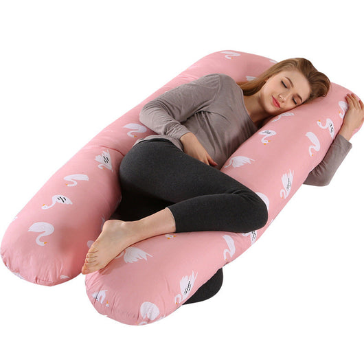Almohada en Forma de U para Descanso Total - Image 31