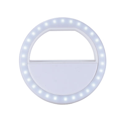 Lámpara LED para Maquillaje con Luz de Anclaje para Transmisiones en Vivo - Image 17