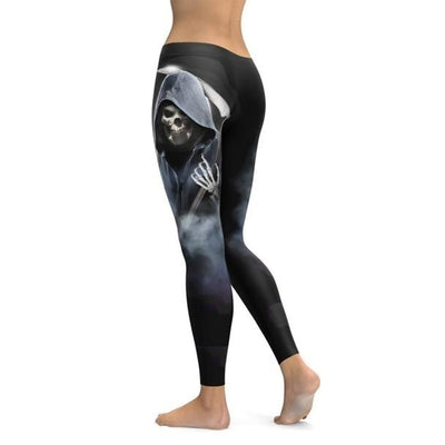 Leggings Estampados Digitales - Image 3