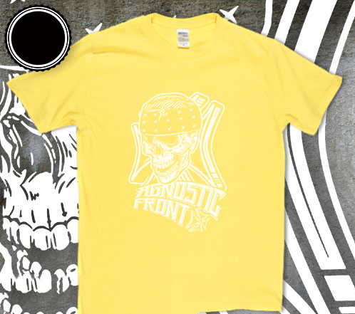 Playera Calavera Unisex Talla Grande - Cómoda y Versátil para Verano - Image 24