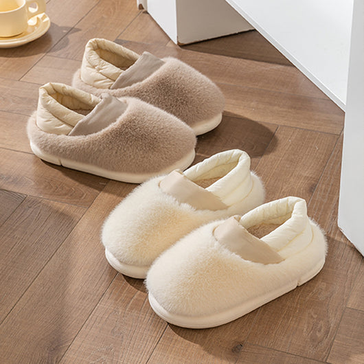 Pantuflas Antideslizantes de Invierno - Cómodas y Cálidas para Toda la Familia - Image 7