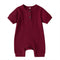 Wine Red 100 cm