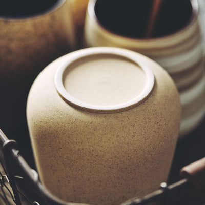 Taza de Café Retro Estilo Japonés para la Oficina - Image 5