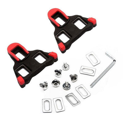 Pedales de Carretera para Zapatos de Ciclismo - Image 11