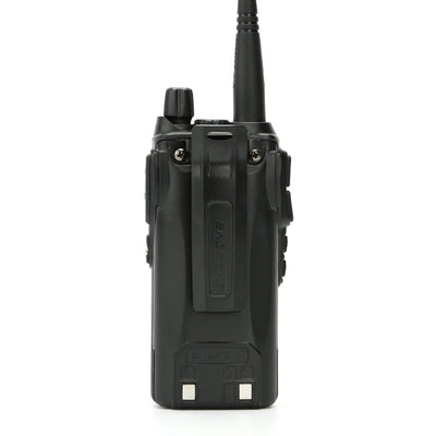 Walkie Talkie Profesional BF-UV82 8W - Comunicación Confiable - Image 4