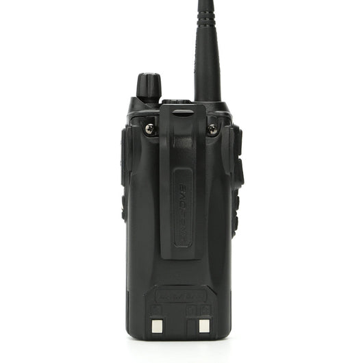 Walkie Talkie Profesional BF-UV82 8W - Comunicación Confiable - Image 4