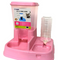 Smart Automatic Pet Feeder