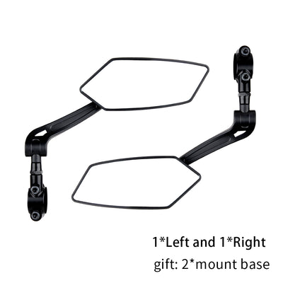Espejo Retrovisor para Bicicleta y Moto - Image 6