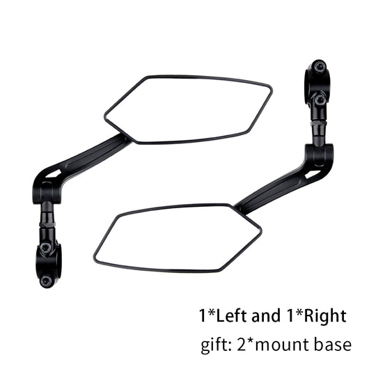 Espejo Retrovisor para Bicicleta y Moto - Image 6
