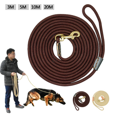 Cinturón de Adiestramiento Canino