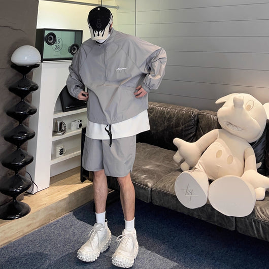 Conjunto Deportivo Ice Silk de Secado Rápido y Protección Solar - Image 8
