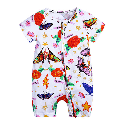 Jumpsuit Cuello Redondo para Verano - Image 16