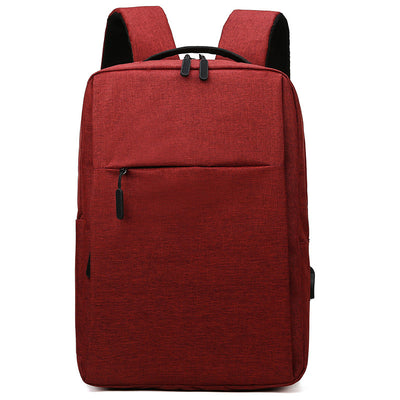 Mochila para Computadora con Carga Rápida - Image 18