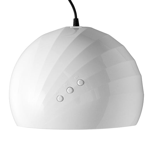 Lámpara UV LED 36W para Secado de Uñas