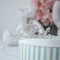 Diadema Infantil Brillante con Cristales de Diamante