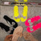 Sandalias Planas con Diamantes
