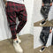 Pantalones de Chándal Hombre con Estampado Degradado - Comodidad Casual