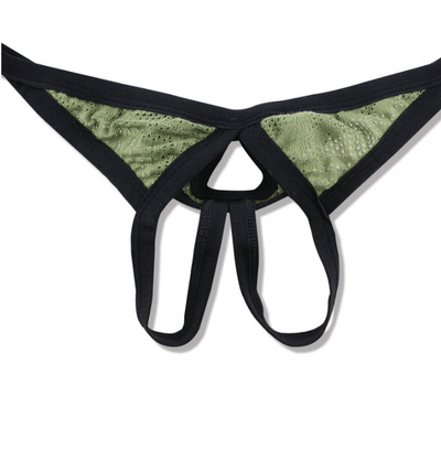 Tanga Masculina Cómoda y Elegante - Image 2